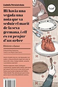 HI HAVIA UNA VEGADA UNA NOIA QUE VA SEDUIR EL MARI | 9788494173769 | PETRUIXEVSKAIA, LIUDMILA