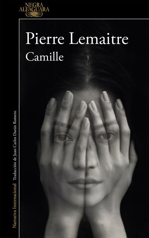 CAMILLE | 9788420419428 | LEMAITRE, PIERRE