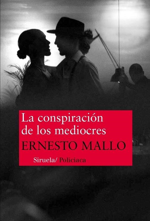 CONSPIRACION DE LOS MEDIOCRES, LA | 9788416465057 | MALLO, ERNESTO