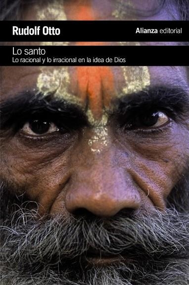 LO SANTO | 9788491045427 | OTTO, RUDOLF