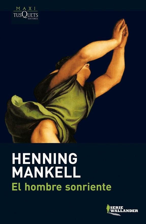 EL HOMBRE SONRIENTE | 9788483835234 | MANKELL