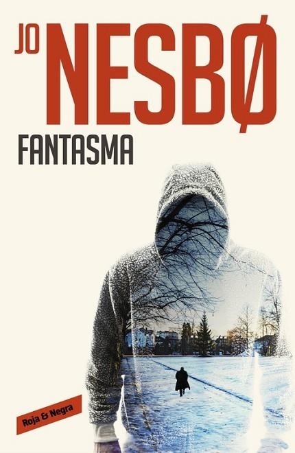 FANTASMA | 9788416195305 | NESBO, JO