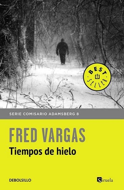 TIEMPOS DE HIELO | 9788466334778 | VARGAS, FRED