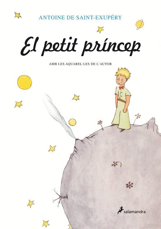 EL PETIT PRINCEP | 9788478887217 | SAINT-EXUPERY, ANTOINE DE