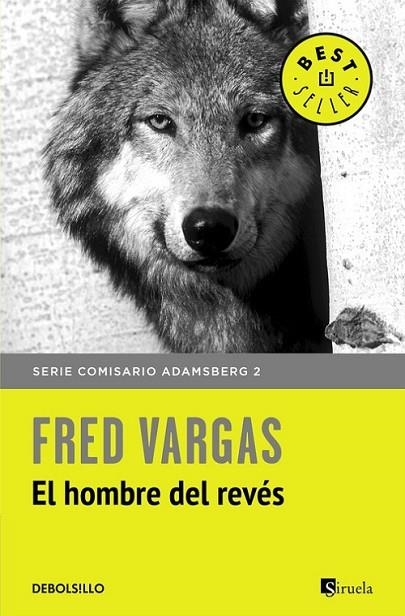 HOMBRE DEL REVES, EL | 9788466331166 | VARGAS, FRED