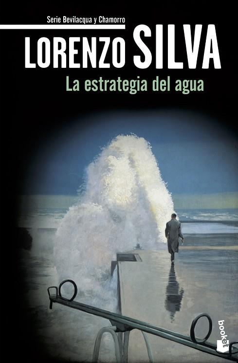 LA ESTRATEGIA DEL AGUA | 9788423343225 | SILVA