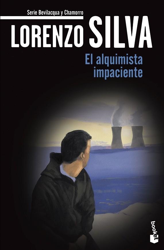 EL ALQUIMISTA IMPACIENTE | 9788423344260 | SILVA