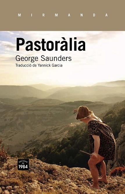 PASTORÀLIA | 9788415835332 | SAUNDERS