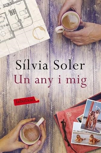 UN ANY I MIG | 9788416600328 | SOLER, SILVIA