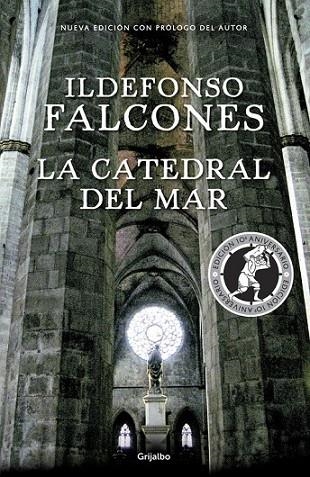 CATEDRAL DEL MAR, LA (ED.CONMEMORATIVA) | 9788425354755 | FALCONES, ILDEFONSO