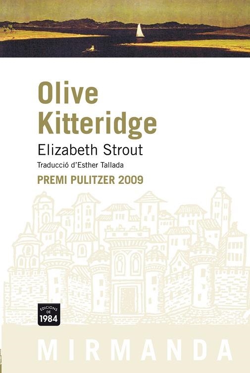 OLIVE KITTERIDGE | 9788492440443 | STROUT