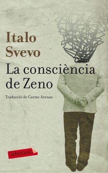 LA CONSCIENCIA DE ZENO | 9788499302089 | SVEVO, ITALO