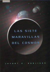 SIETE MARAVILLAS DEL COSMOS | 9788483230879 | KARLIKAR