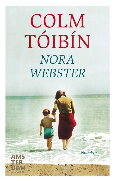 NORA WEBSTER | 9788415645887 | TOIBIN, COLM