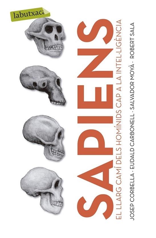 SAPIENS | 9788499301006 | VARIS