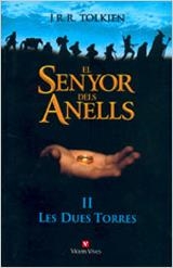 SENYOR DELS ANELLS II, EL -BUTXACA | 9788431668266 | TOLKIEN, J.R.R.