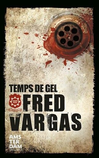 TEMPS DE GEL - CAT | 9788415645726 | VARGAS, FRED