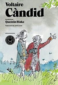 CÀNDID | 9788494224768 | VOLTAIRE