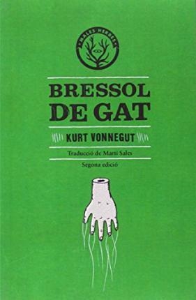 BRESSOL DE GAT | 9788494051401 | VONNEGUT, KURT