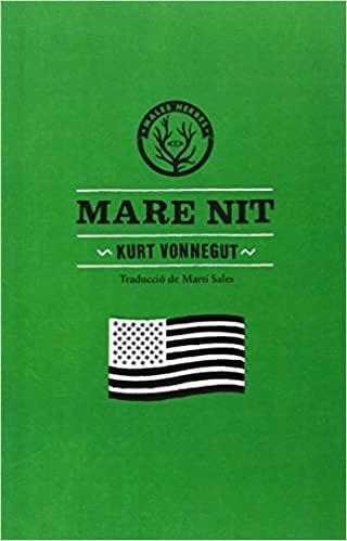 MARE NIT | 9788494188862 | VONNEGUT,KURT