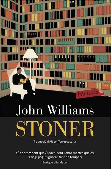 STONER | 9788416334445 | WILLIAMS, JOHN