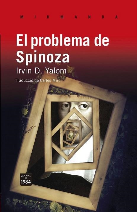 EL PROBLEMA DE SPINOZA | 9788415835028 | YALOM