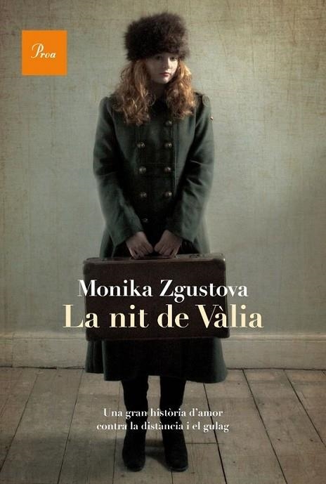 LA NIT DE VÀLIA | 9788475883762 | ZGUSTOVA