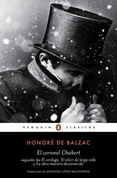 EL CORONEL CHABERT | 9788491051541 | DE BALZAC, HONORÉ