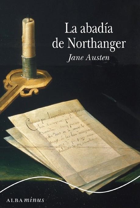 LA ABADIA DE NORTHANGER | 9788484285939 | AUSTEN, JANE