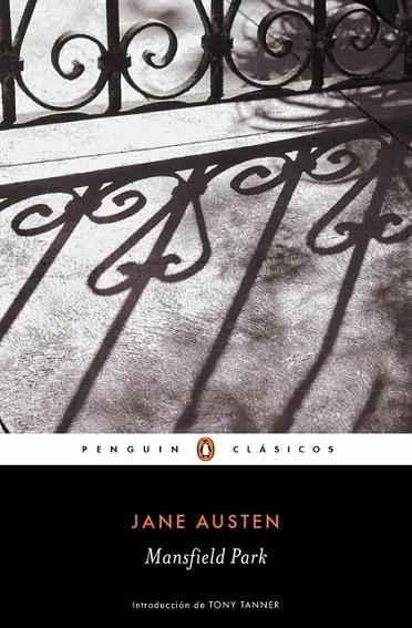 MANSFIELD PARK | 9788491050025 | AUSTEN, JANE