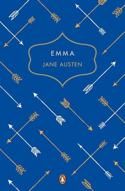 EMMA (ED. CONMEMORATIVA) | 9788491050582 | AUSTEN,JANE