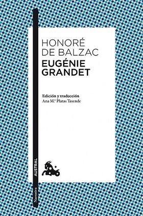 EUGENIE GRANDET | 9788467039634 | BALZAC