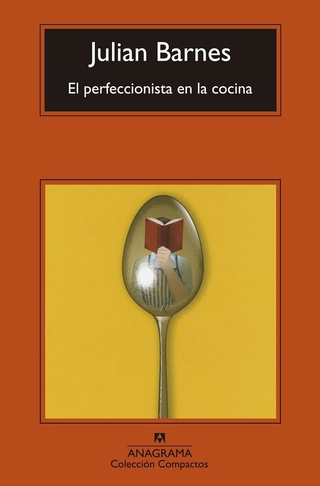 PERFECCIONISTA EN LA COCINA, EL | 9788433977588 | BARNES, JULIAN