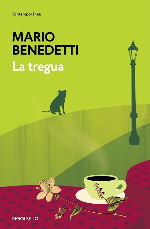 LA TREGUA | 9788490626726 | BENEDETTI, MARIO