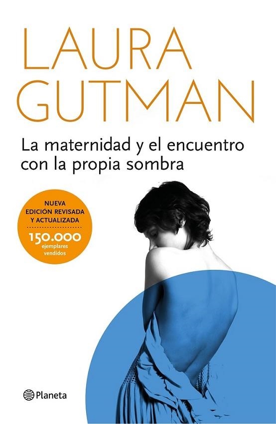 LA MATERNIDAD Y EL ENCUENTRO CON LA PROPIA SOMBRA | 9788408141297 | GUTMAN