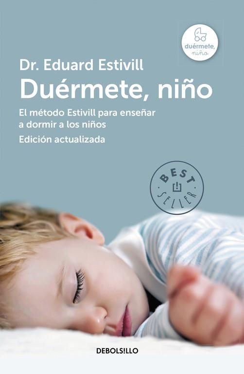 DUÉRMETE, NIÑO (ED. AMPLIADA) | 9788490328620 | ESTIVILL,EDUARD