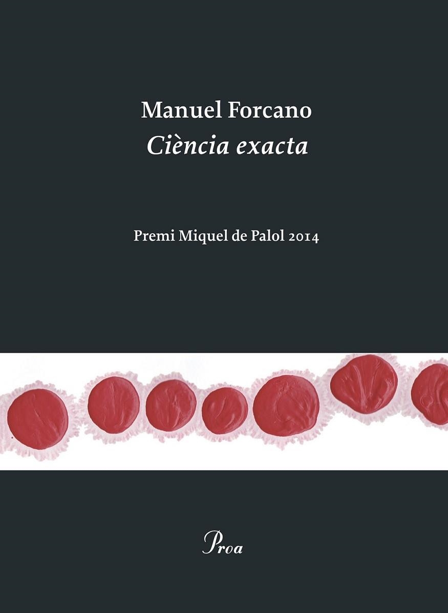 CIÈNCIA EXACTA | 9788475885315 | FORCANO, MANUEL