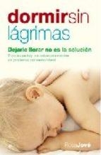 DORMIR SIN LAGRIMAS | 9788497346474 | JOVE, ROSA