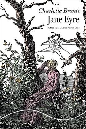 JANE EYRE (MINUS) | 9788490651933 | BRONTE, CHARLOTTE