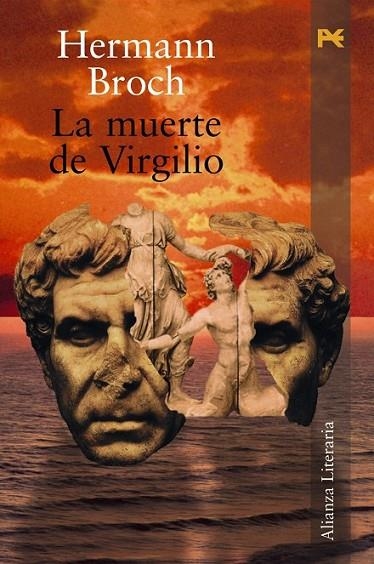 LA MUERTE DE VIRGILO | 9788420647630 | BROCH