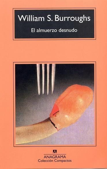 ALMUERZO DESNUDO | 9788433920089 | BURROUGHS, WILLIAM S.