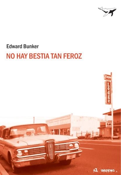 NO HAY BESTIA | 9788493741310 | BUNKER