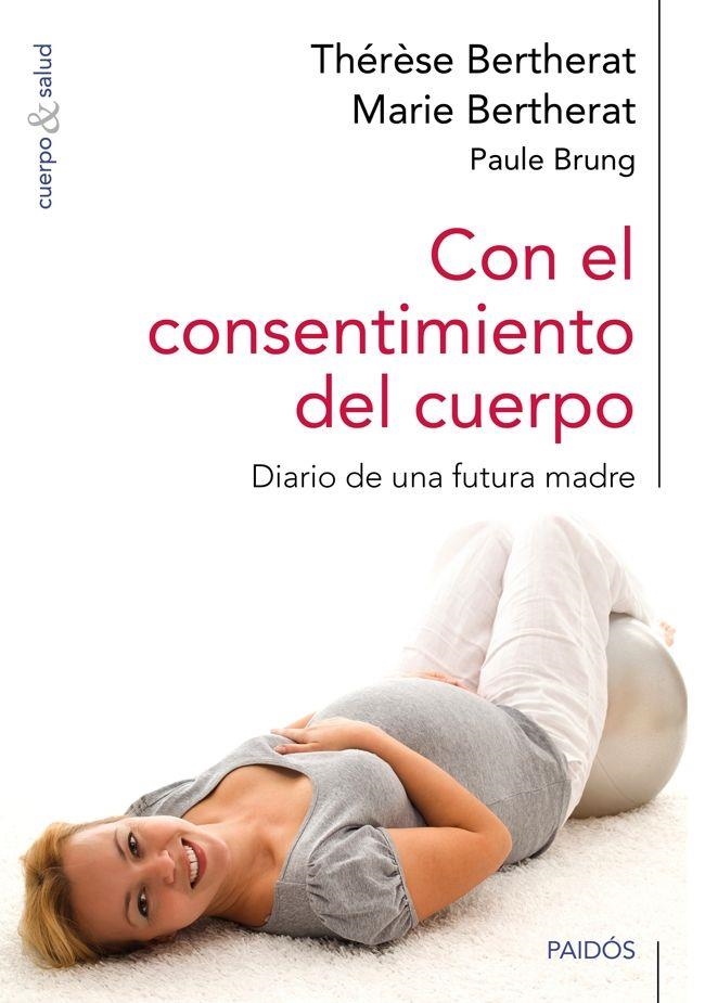 CON EL CONSENTIMIENTO DEL CUERPO | 9788449328251 | VARIS