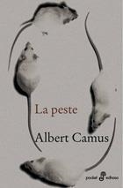 LA PESTE | 9788435018814 | CAMUS, ALBERT