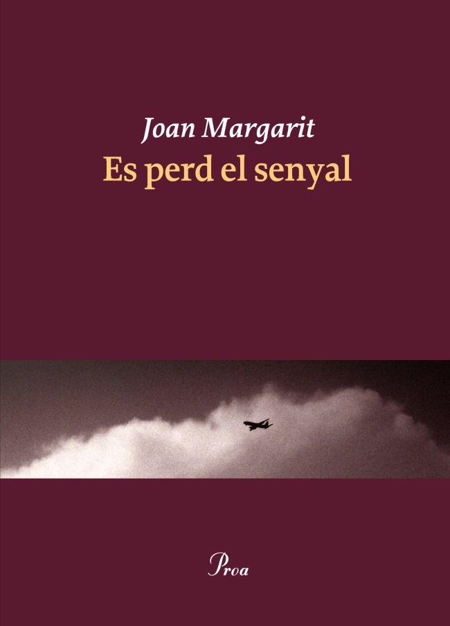 ES PERD EL SENYAL | 9788475883403 | MARGARIT, JOAN