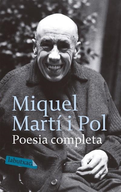 POESIA COMPLETA | 9788496863569 | MARTÍ I POL, MIQUEL