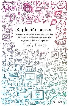 EXPLOSION SEXUAL | 9788490651988 | PIERCE, CINDY