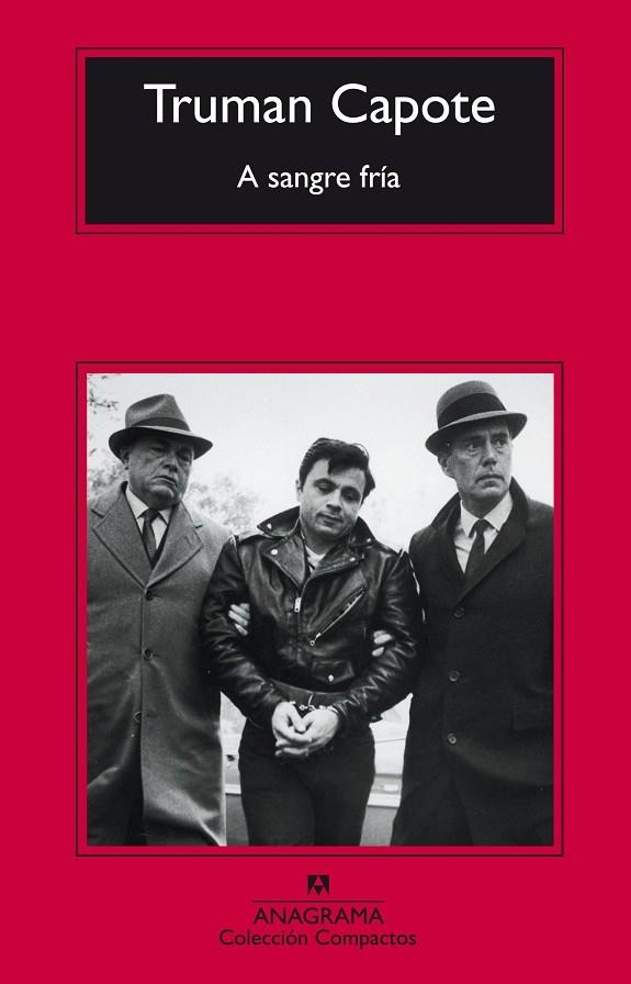 A SANGRE FRIA | 9788433972996 | CAPOTE, TRUMAN