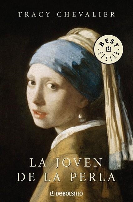 LA JOVEN DE LA PERLA | 9788483465653 | CHEVALIER