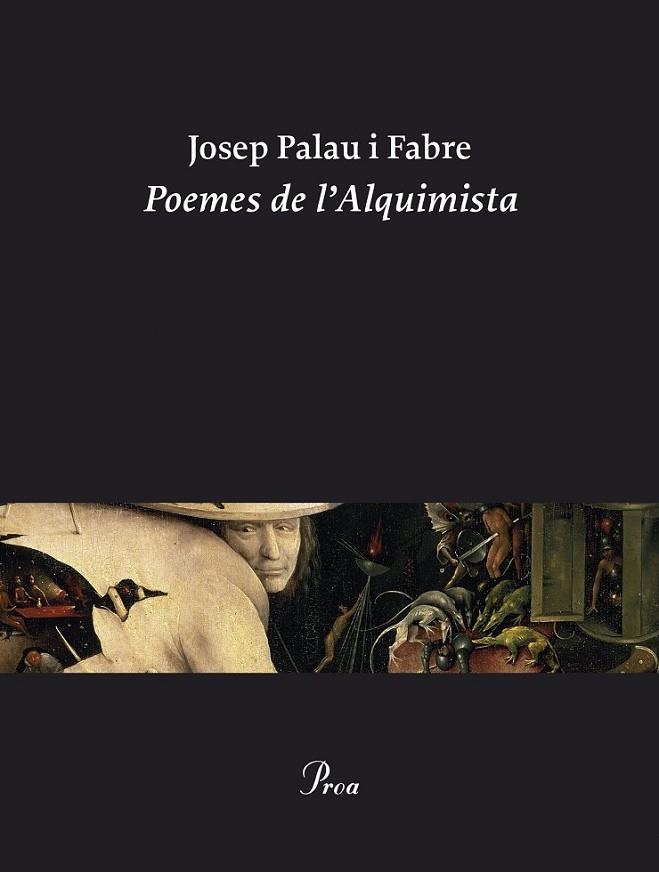 POEMES DE L ALQUIMISTA | 9788482563879 | FABRE